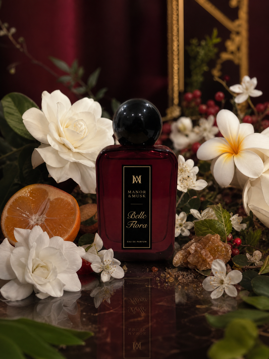 Belle Flora | Feminine Floral